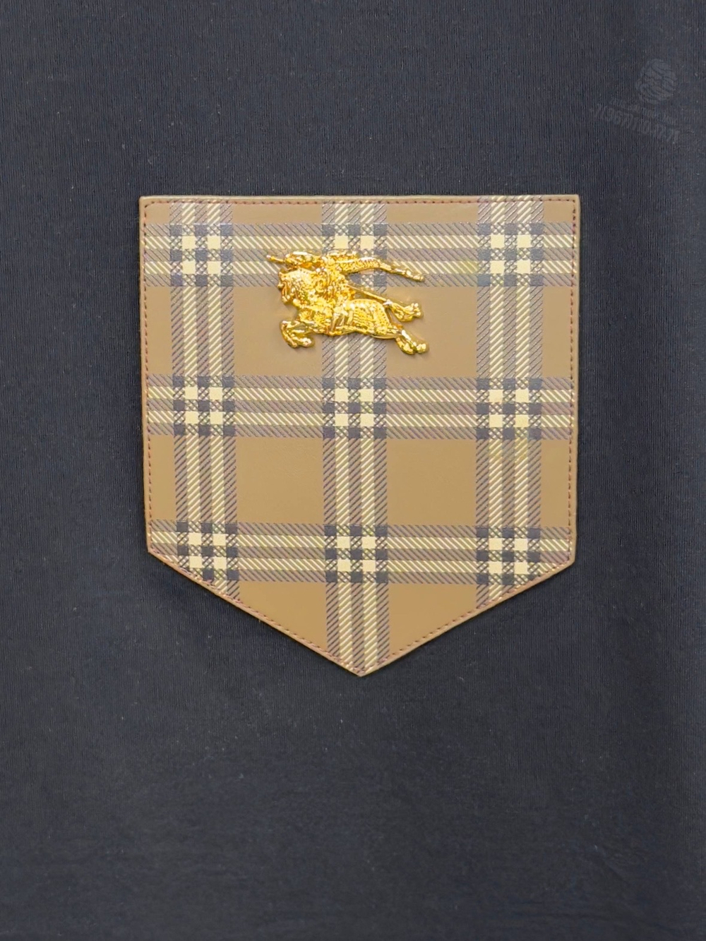 Футболка Burberry
