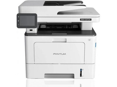 МФУ лазерное Pantum BM5100FDW
