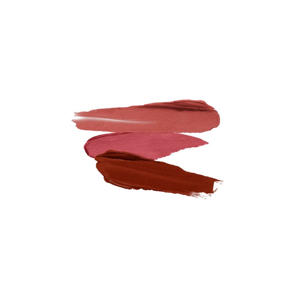 Подарочный мини-набор помады KIKO Milano Holiday Première Lovely Mini Lipstick Gift Set