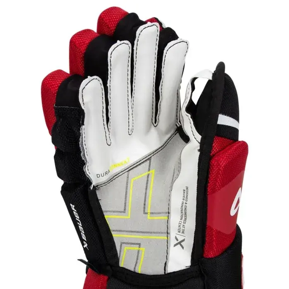 Перчатки Bauer S22 Vapor HYPERLITE SR