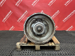 АКПП ZF 12TX2420TD TRAXON 2023г.