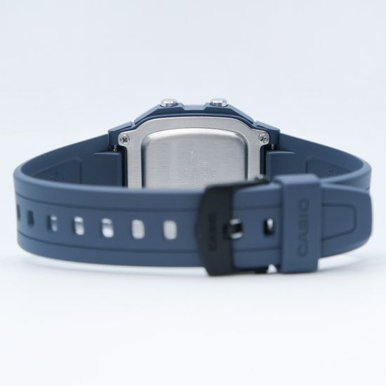 Наручные часы Casio W-800H-2AVDF