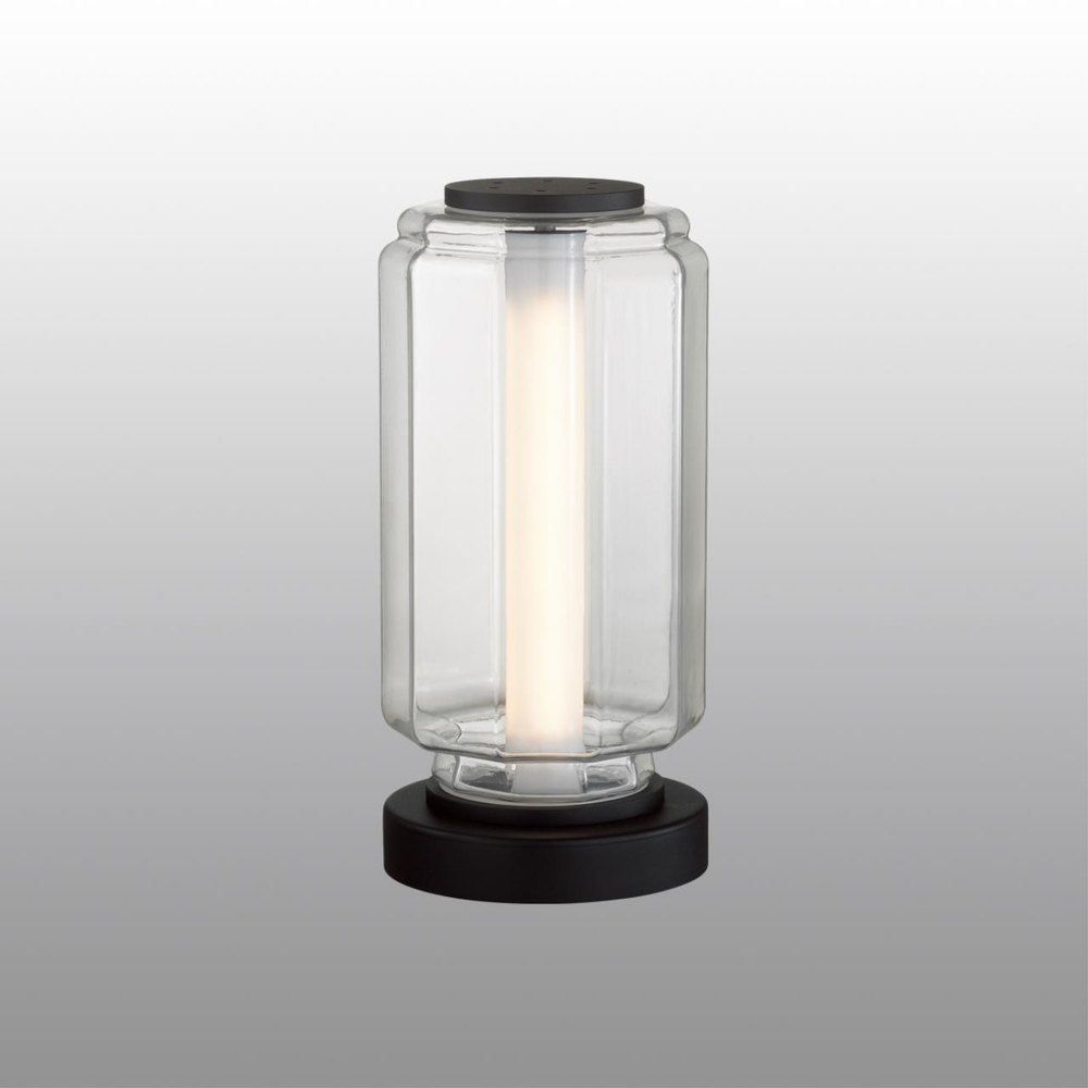 5409/10TL ODL_EX Настольная лампа LED 10Вт 3000К 220В IP20 HIGHTECH