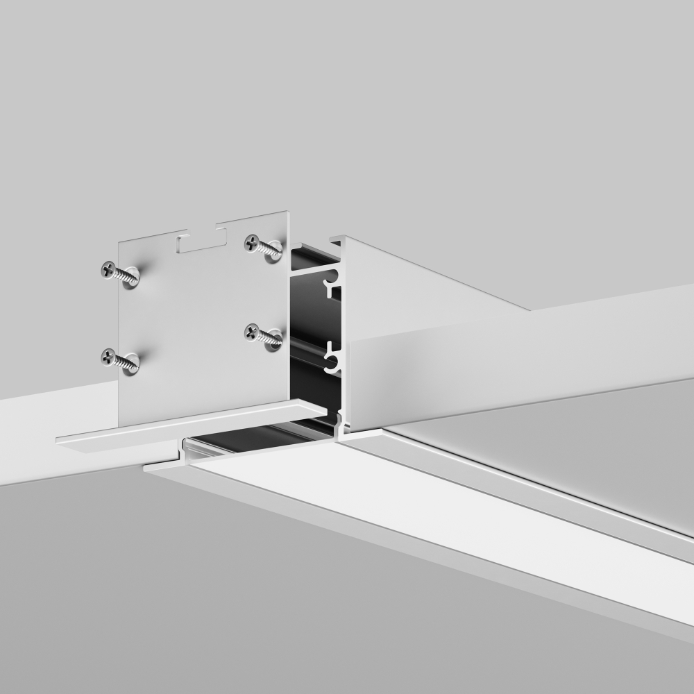 Комплектующие для профиля Led Strip 642034