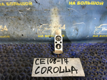 Клапан кондиционера TOYOTA COROLLA 1995