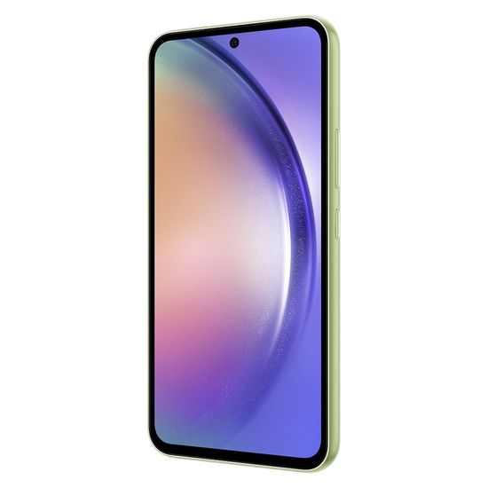 Смартфон Samsung Galaxy A54 8/256 Гб Лайм