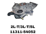 Масляный насос 11311-54052 / 54022 на Toyota SURF с двигателем 2L-T/3L-T/5L— купить в Алматы | ADAL AUTO