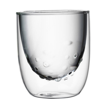 Стаканы elements water 2 шт. 210 мл.