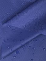 Оксфорд 600D PU1000 220 г/м², 150 см / 10 метров, ОКС.TBY600D.S027.10, S027 василек