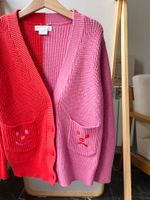Хлопковый кардиган Stella McCartney, 116