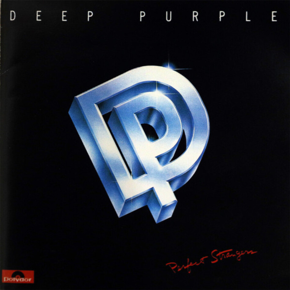 Deep Purple / Perfect Strangers (CD)