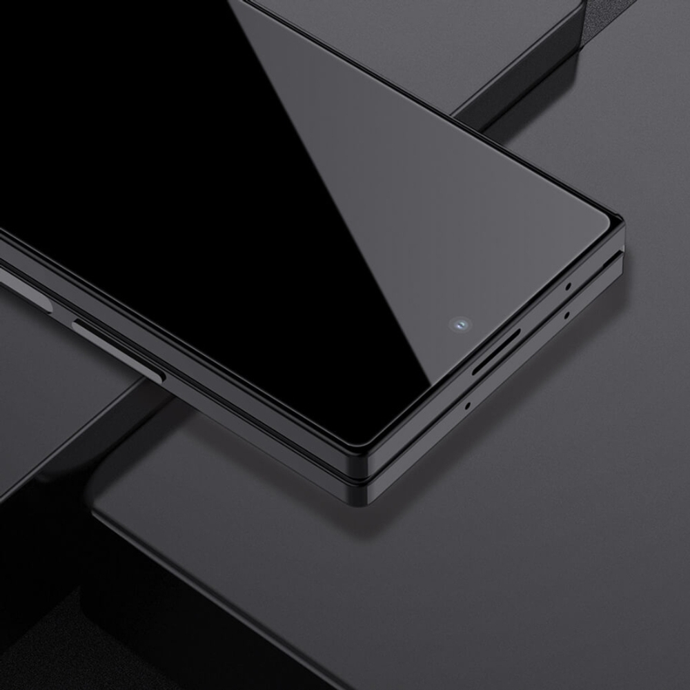 Защитное стекло Nillkin CP+ PRO для Samsung Galaxy Z Fold6 (FRONT)