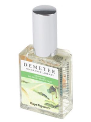 Demeter Fragrance Progulka po Neskuchnomu Sady