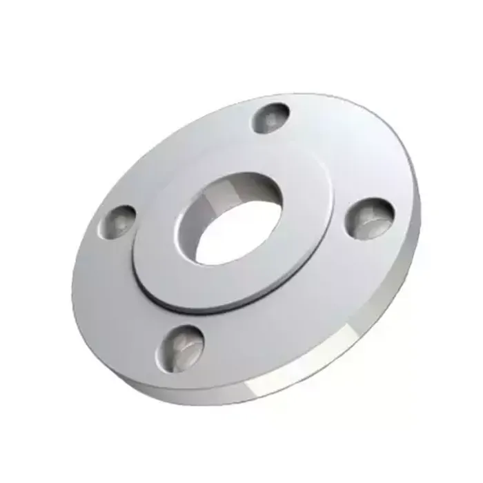 Купить Фланец DN 40 PN 10 (ГОСТ33259-2015), БЛМЗ недорого со склада в Хабаровске, Якутске, Владивостоке, Южно-Сахалинске, Благовещенске