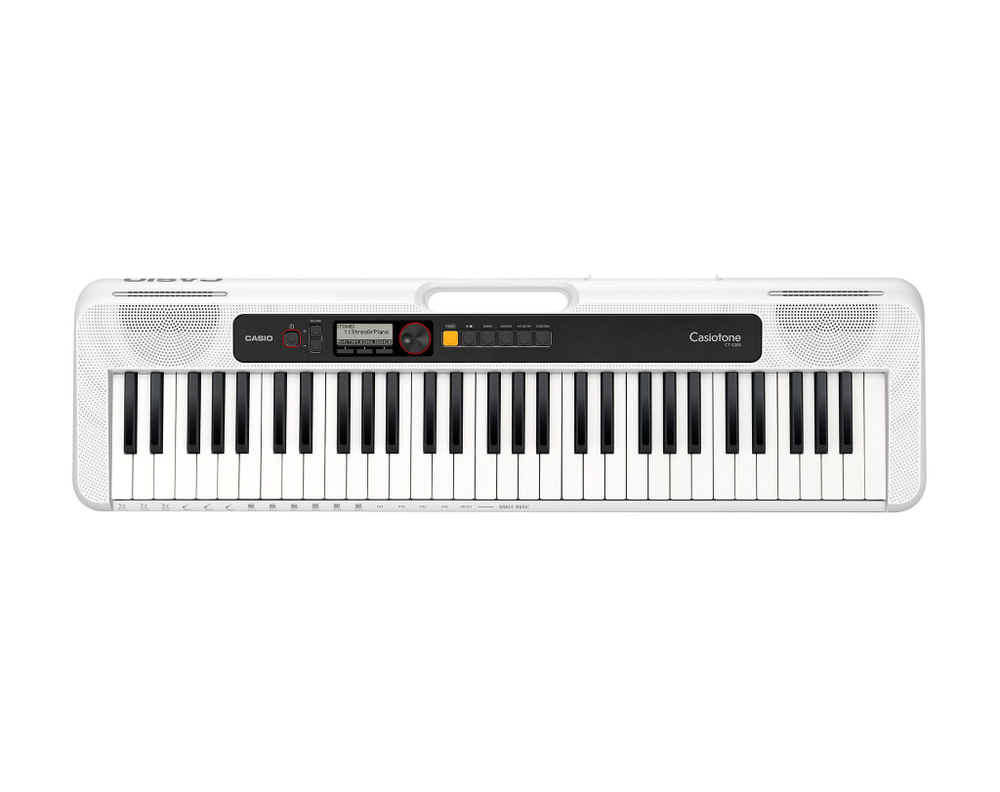 Casio CT-S200 WE
