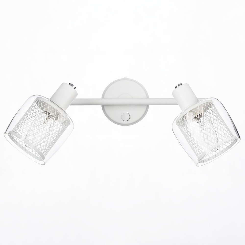 Настенный светильник Citilux Смит CL530520