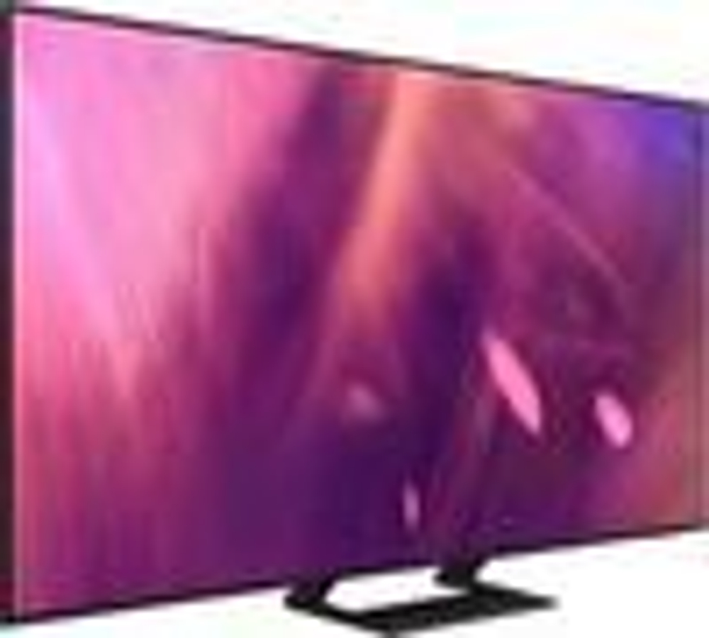ТВ Samsung 55"; UE55AU9000U