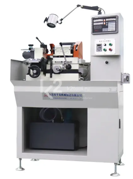 Круглошлифовальный станок GD-02B