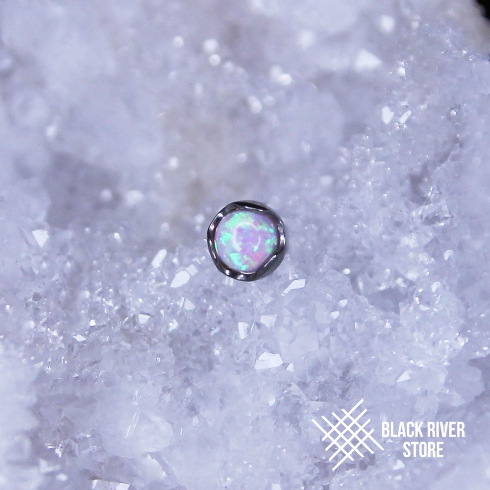 Wave IG Opal #08