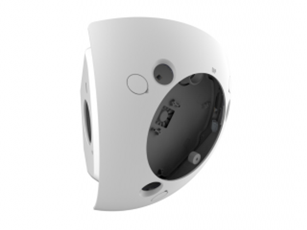 Кронштейн угловой Hikvision DS-1274ZJ-DM25