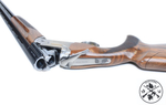 Ружье Akkar Churchill 206 Sporting O&U Shotgun 12ga 3" 76cm VS MC-5 High wal ADj Man Ejector Case