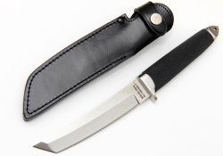 Нож Cold Steel Master Tanto 13BN VG1 San Mai IIIфотография - 2