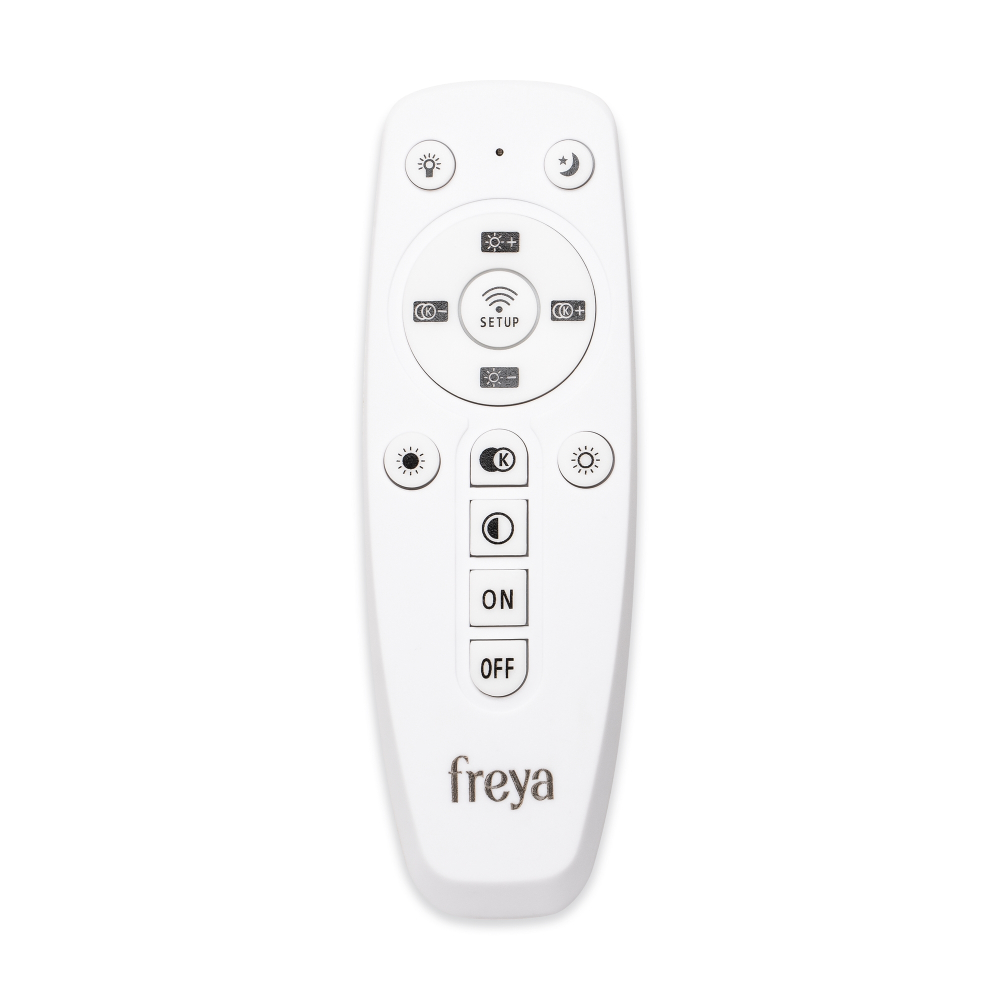 Потолочный светодиодный светильник Freya COZY FR6170CL-L52BS