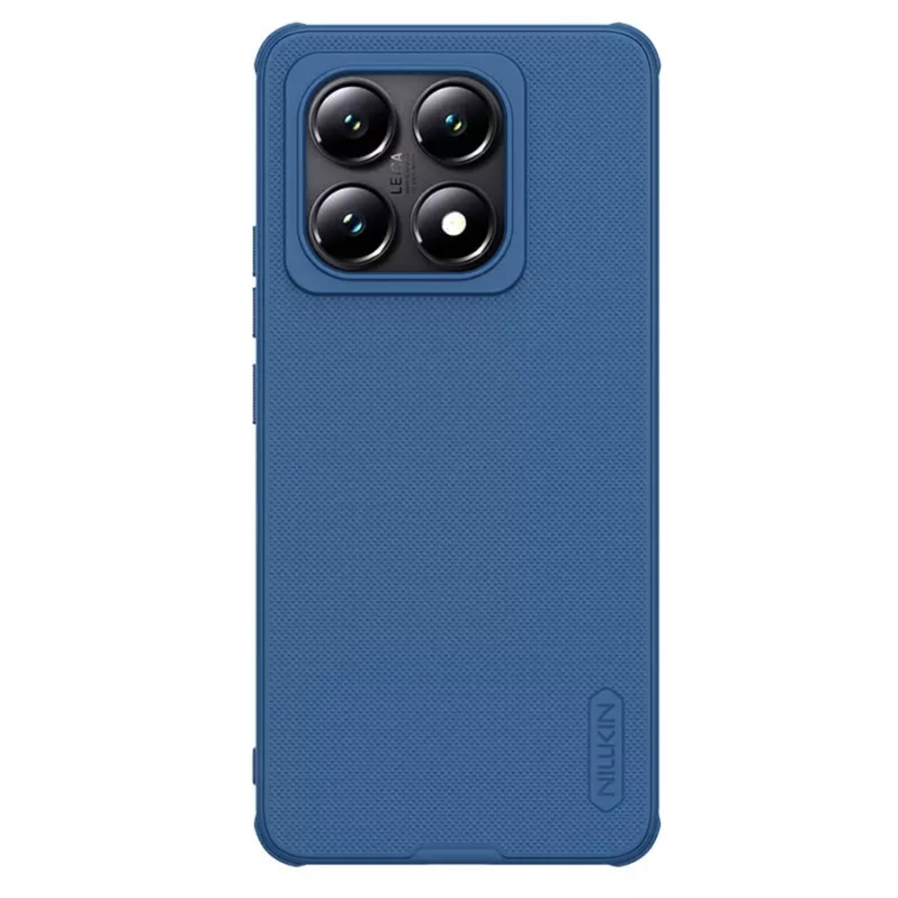 Накладка Nillkin Super Frosted Shield Pro для Xiaomi 14T