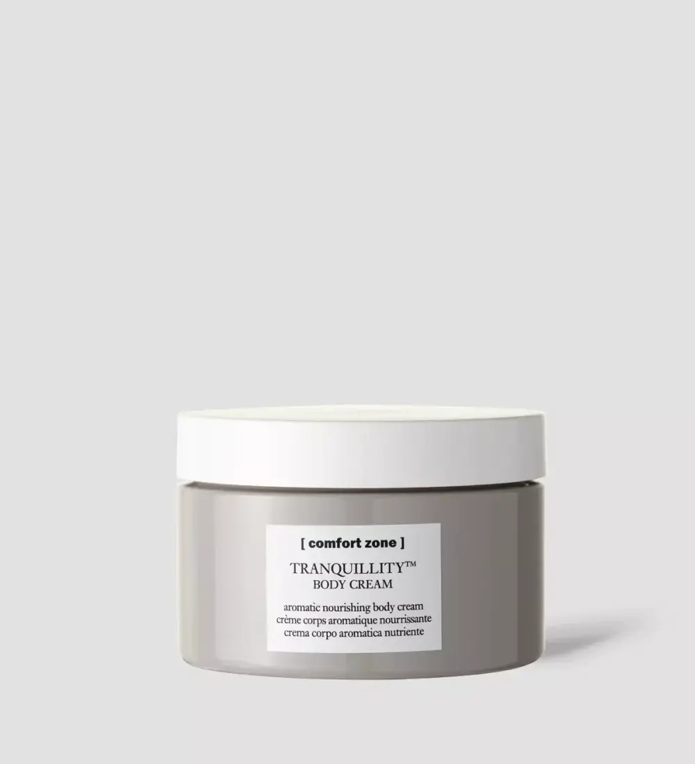 Comfort Zone Tranqullity Body Cream Крем для тела 180 мл