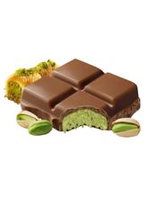 Дубайский шоколад Miskets Dubai Chocolate 100 г