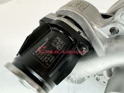Турбина 16359700025 BorgWarner для Mercedes, Nissan, Renault