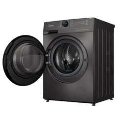 Стиральная машина Midea MF200W90WBS/S
