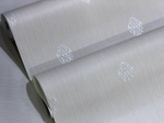 Gaenari 43218-4 Silver Grace