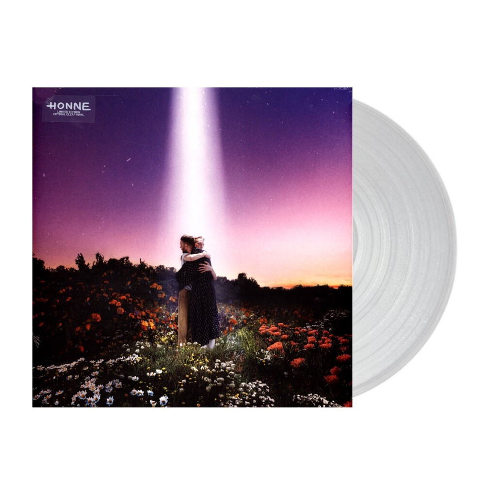 Honne Let's Just Say The World Ended A Week From Now, What Would You Do?