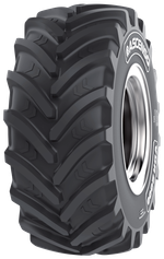 VF710/70R42 cat.no 3001040213 VDR2000 185D TL Ascenso