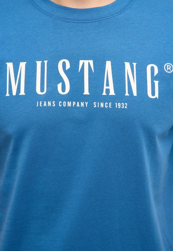 Футболка мужская MUSTANG Style Austin