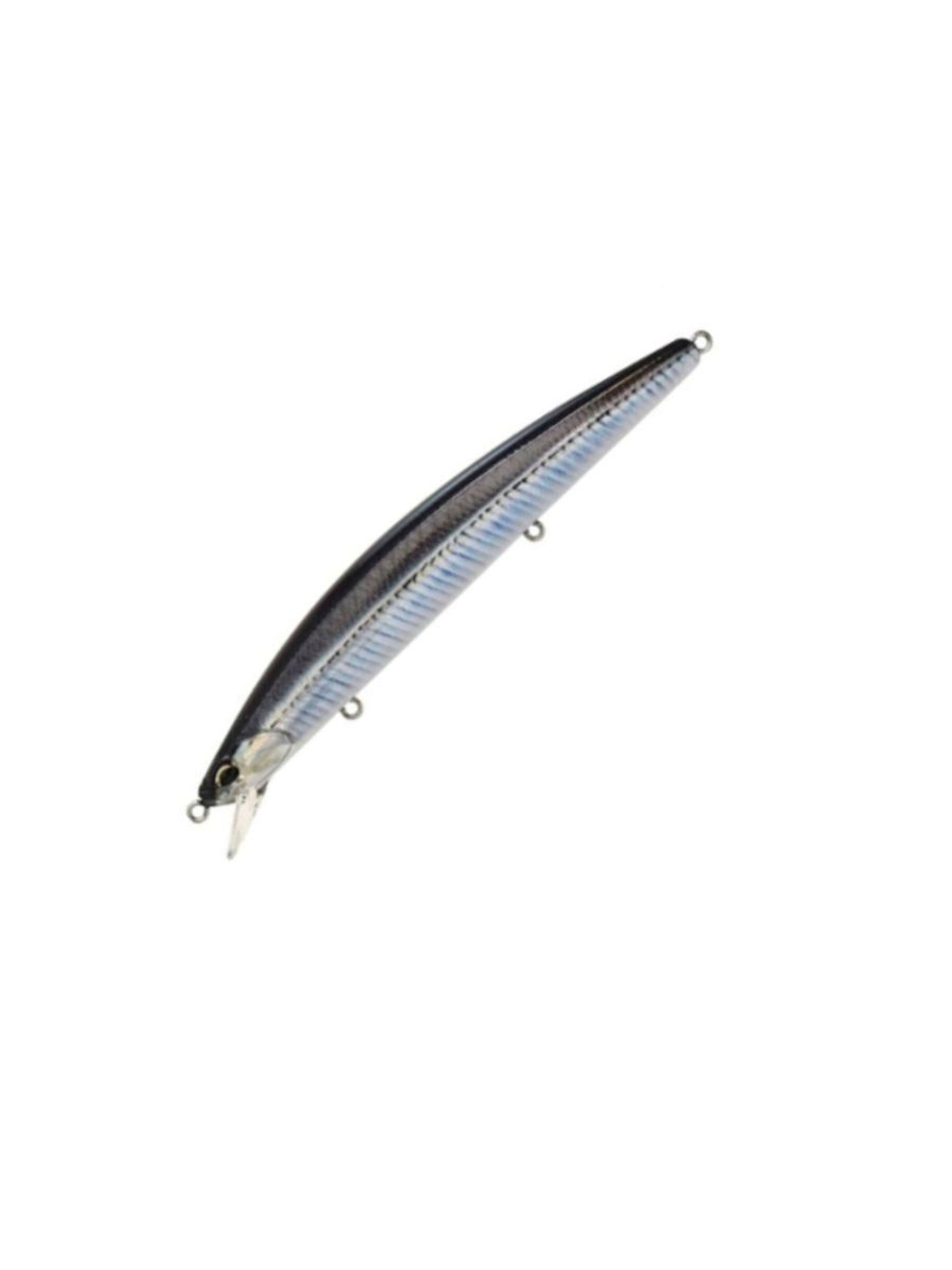 Воблер DUO Tide Minnow Sprat 100 SF, CCC0676 Mat Mullet Pink Back
