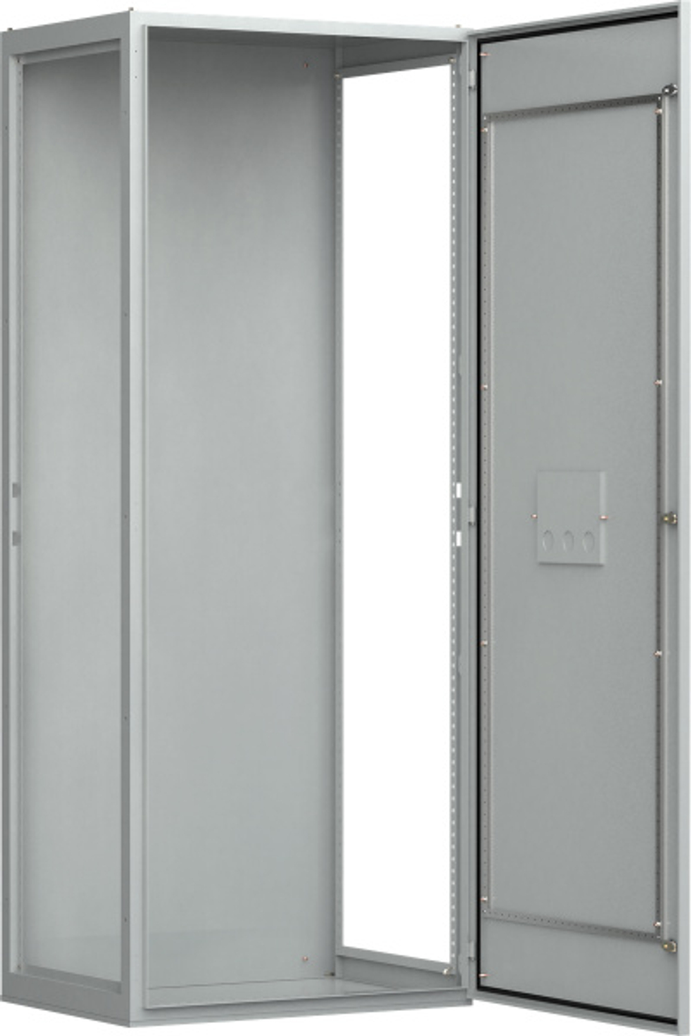 Шкаф напольный IEK YKM50-1800-600-600-54