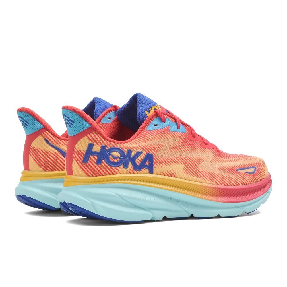 Кроссовки мужские Hoka Clifton 9 WIDE