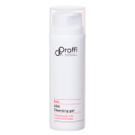 Очищающий гель с АНА кислотами Doctor Proffi Base AHA Cleansing Gel 150мл