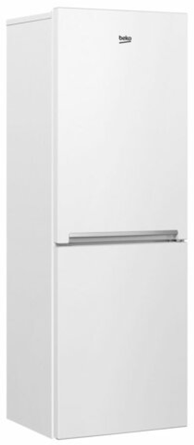 Двухкамерный холодильник Beko CNMV5310KC0W