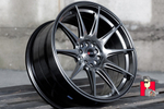 Комплект дисков XXR 527 17x8.25 et30 5x100/5x114.3