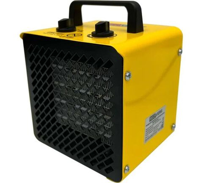 Воздухонагреватель электрический REDVERG RD-EHC1,5S 6686498