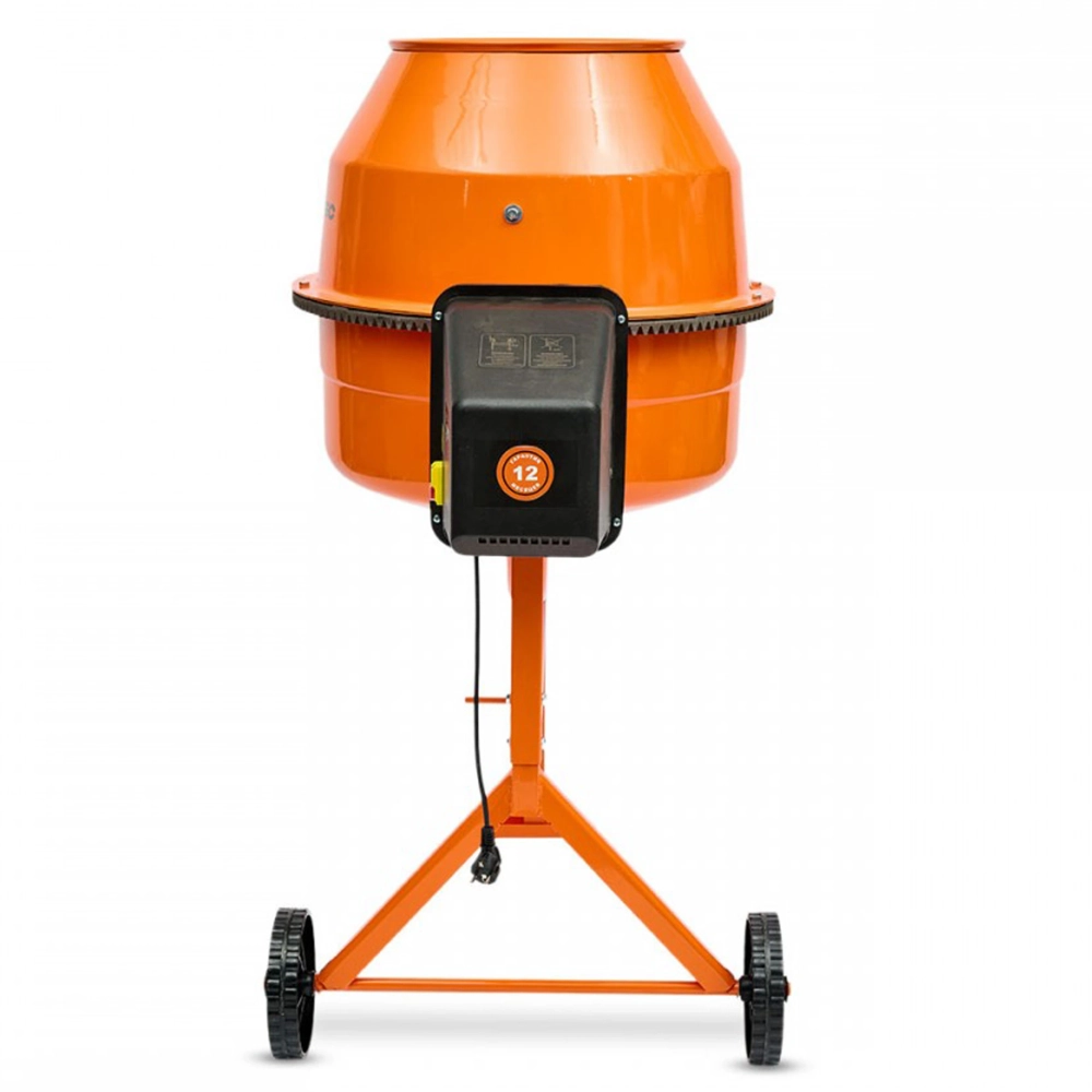 Бетономешалка Villartec СМ-180С