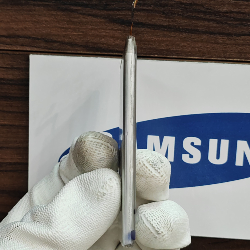 Аккумулятор для Samsung S8 (EB-BG950ABE) Категория: "Премиум качество" АКБ 3000mAh Li-ion Polymer