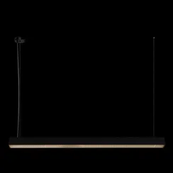 Подвесной светильник Vim 10318/C Black Loft It