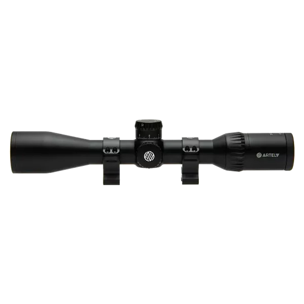 Artelv CRS 2-12x44 SFP 30мм