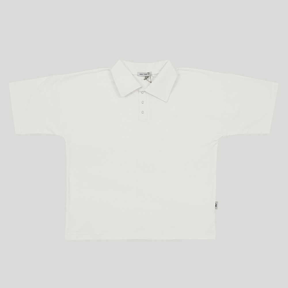 T-Shirt Polo Tofu