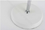 Table design lamp  Bestlite BL1 by Gubi (White)