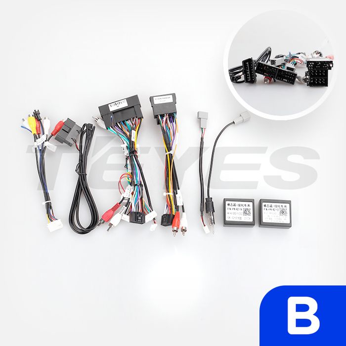 Магнитола для Hyundai Sonata 6 YF 2010-2013 (штатный усилитель) - Teyes CC3-2K монитор 13" 2K QLED, Android 10, Быстрая, 4G SIM-слот, CarPlay